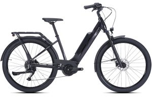 vélo urbain sunn start s1