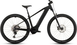vtt électrique cube reaction hybrid pro 800