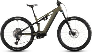 vtt électrique cube stereo hybrid one 44 hpc tm 800