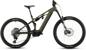 vtt électrique cube stereo hybrid one 77 hpc tm 800