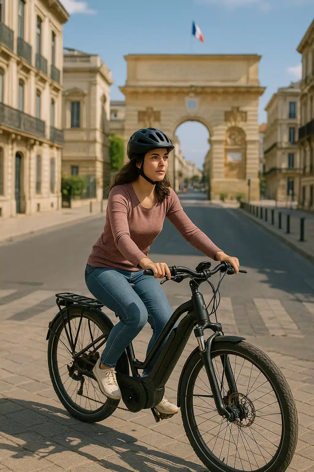 Comment-bien-choisir-un-VTC-electrique-pour-femme-en-2025-3 vélo a assistance électrique de ville pour femmes