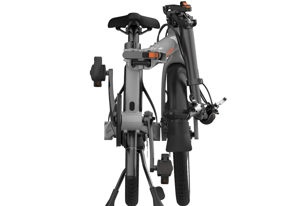 Eovolt-devient-Uto-4 vélo de la marque eovolt devenue uto