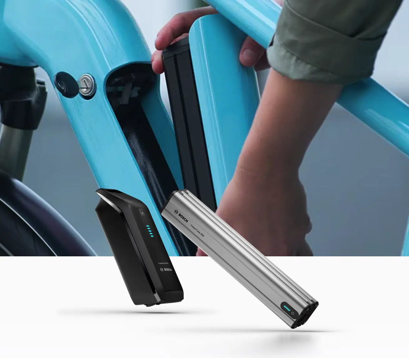 entretien de votre batterie lithium de velo electrique