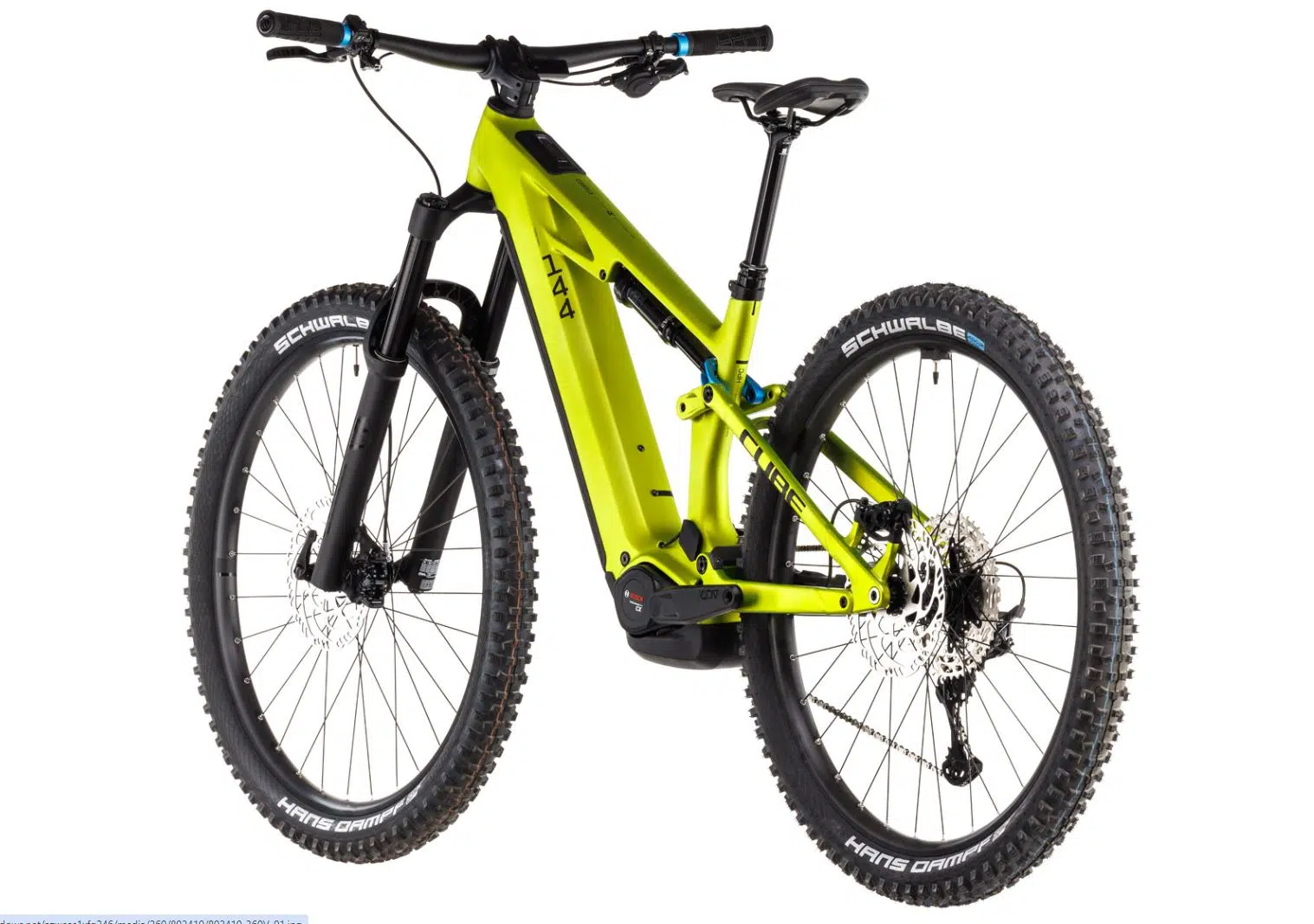 bosch-2025-1.jpg vtt électrique cube avec moteur bosch CX 100 Nm