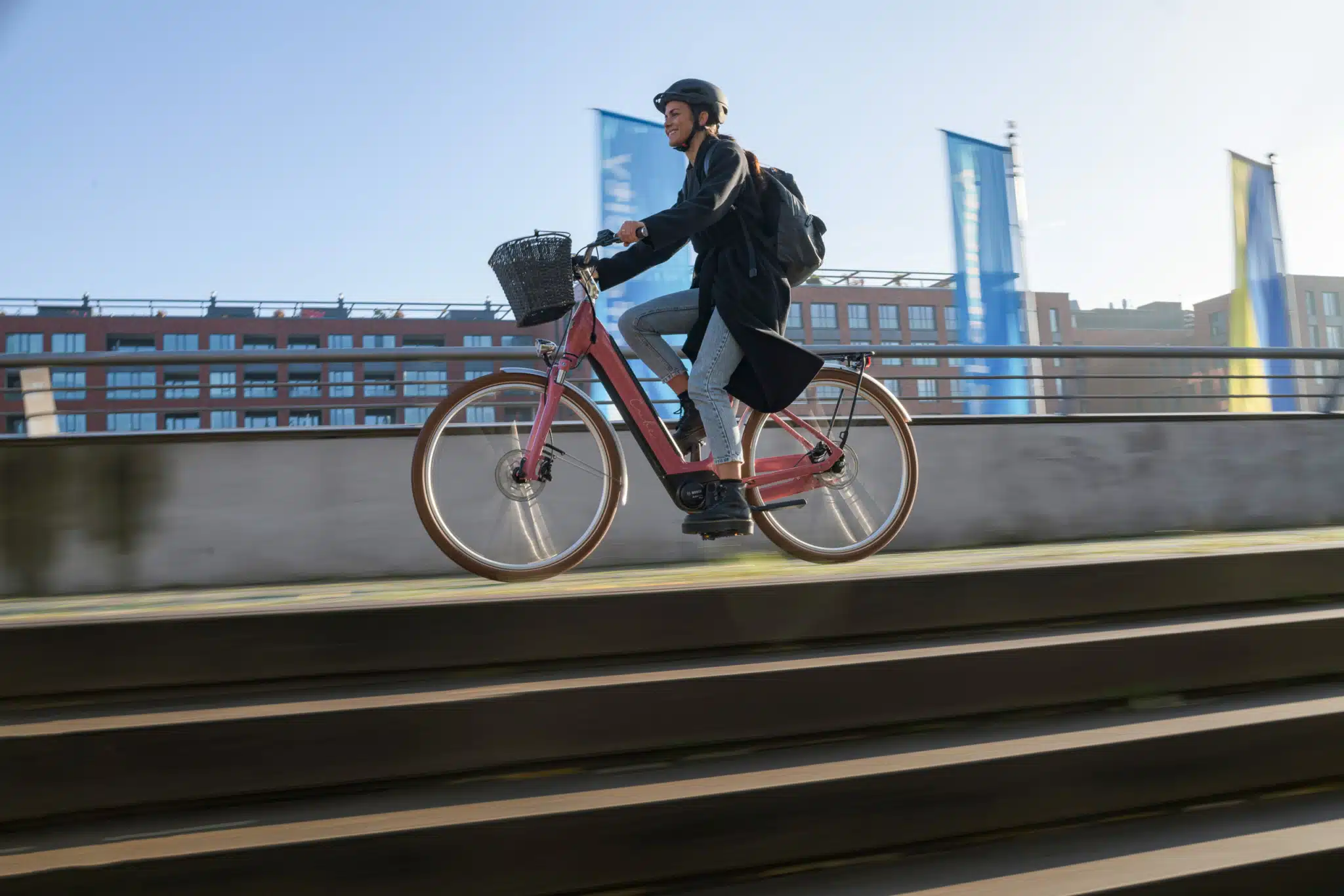 meilleurs vélos électrique pour femme