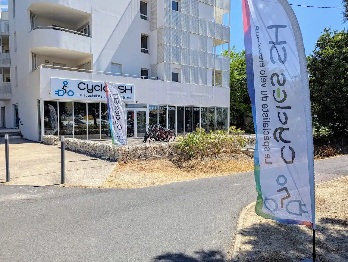 magasin de vélo electrique montpellier cycles sh