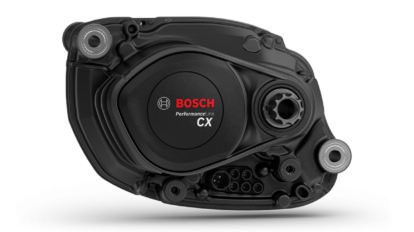 mise à jour Bosch CX 2026