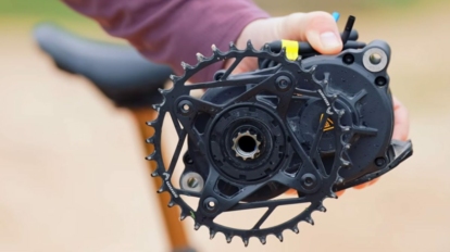 nouveau moteur avinox m2