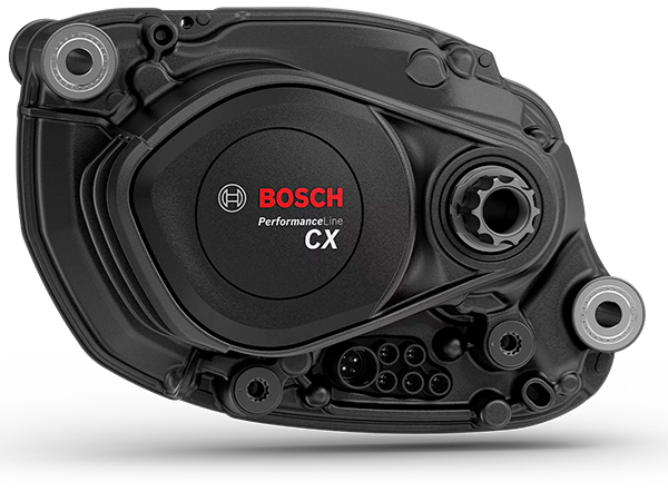 moteur pédalier bosch performance line cx