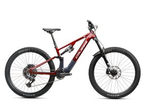 vtt electrique crussis one-full 12-11 avec moteur avinox