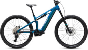 vtt électrique Cube Stereo Hybrid ONE44 HPC Race 800 2027 nebula´n´prizm