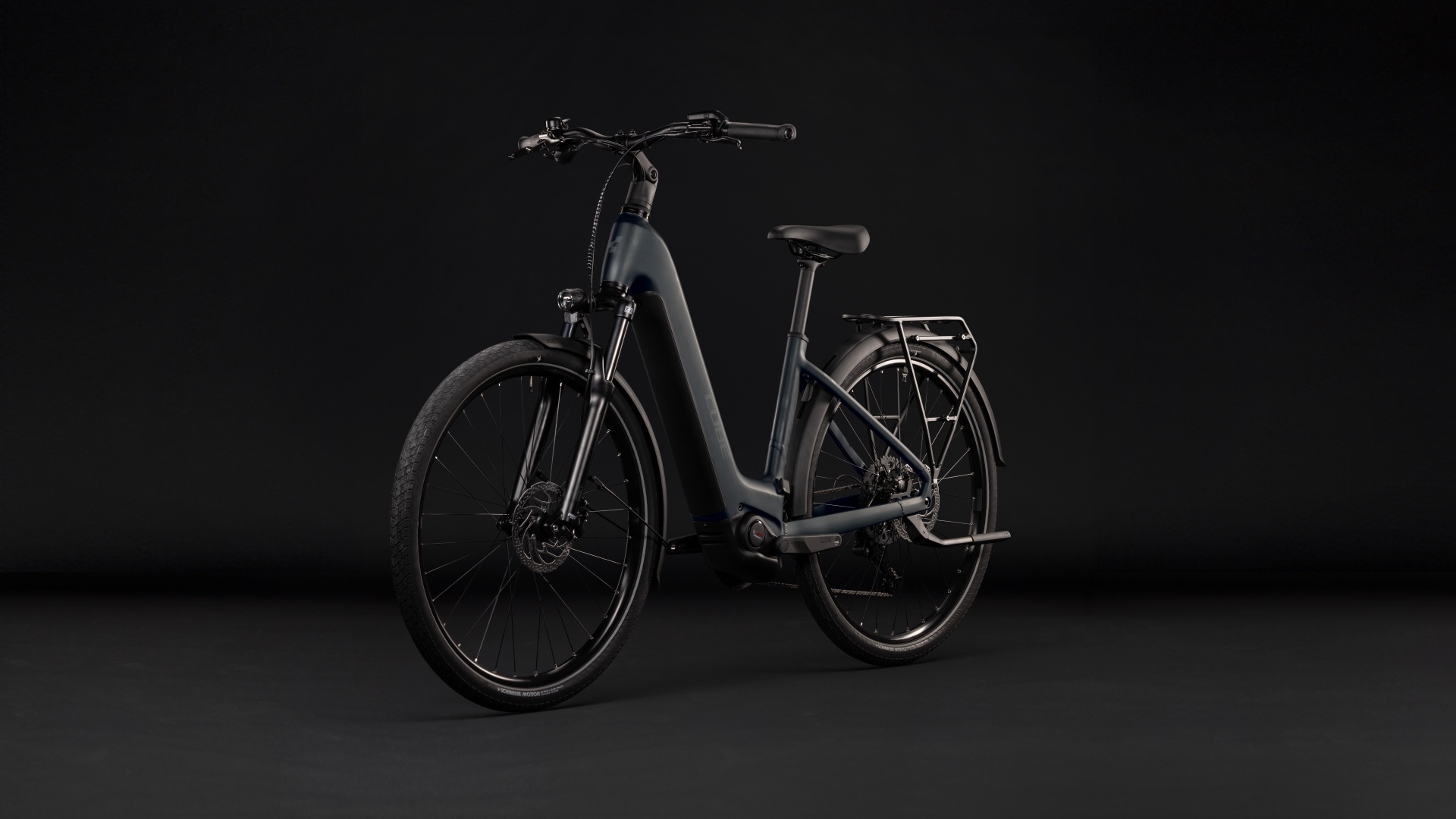 Cube Touring Hybrid ONE 600 grey´n´coolgrey