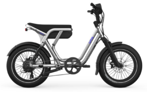 vélo électrique cargo UTO OG200 2027