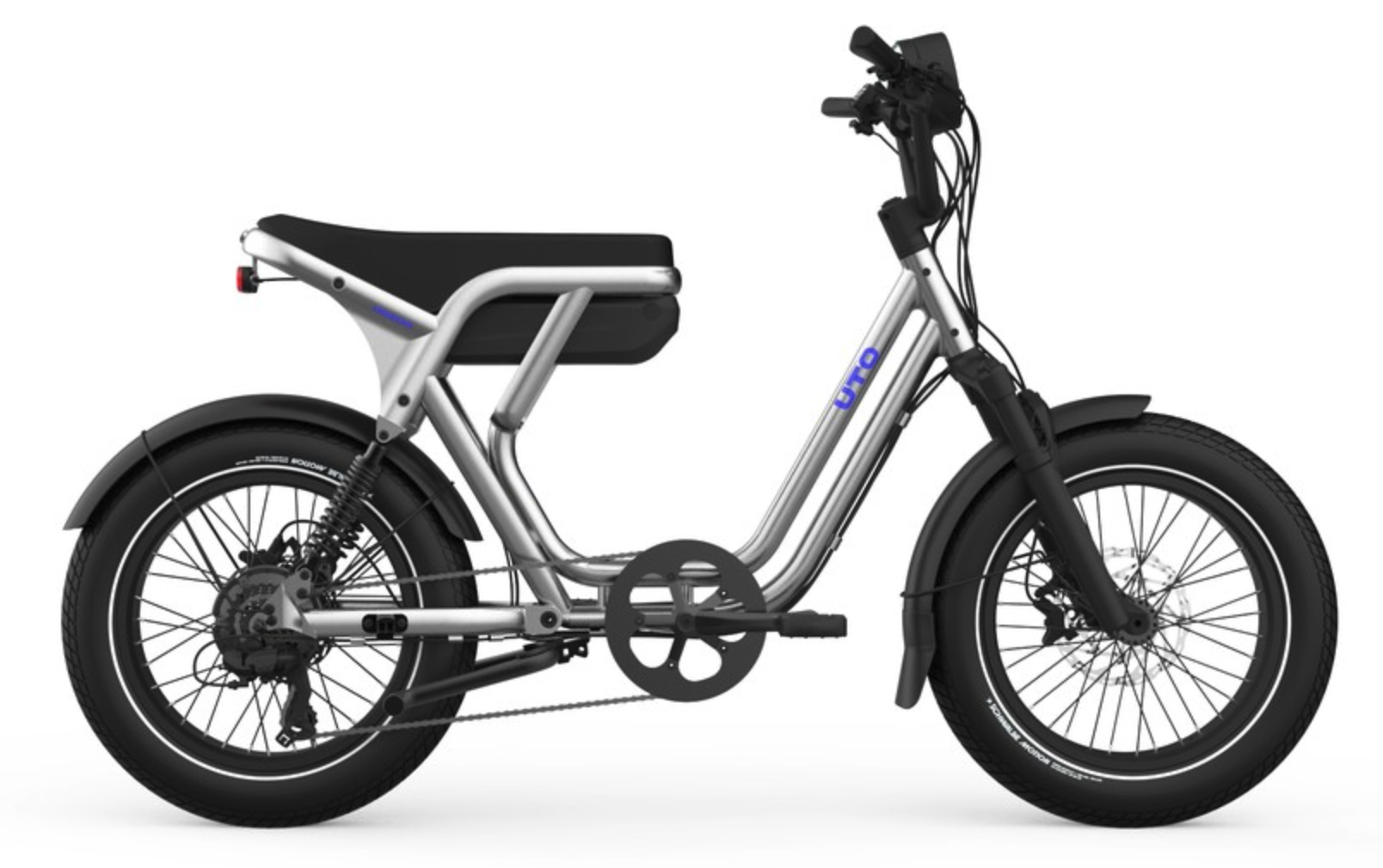 vélo électrique cargo UTO OG200 2027