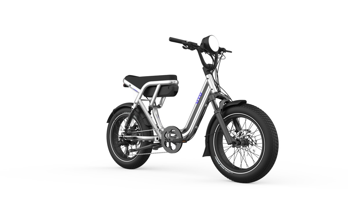nouveau vélo électrique 2027 UTO OG200