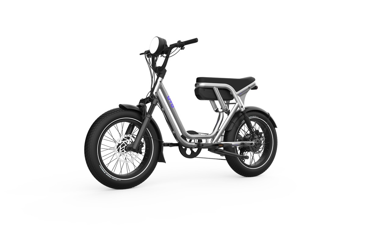 concept vélo électrique UTO OG200