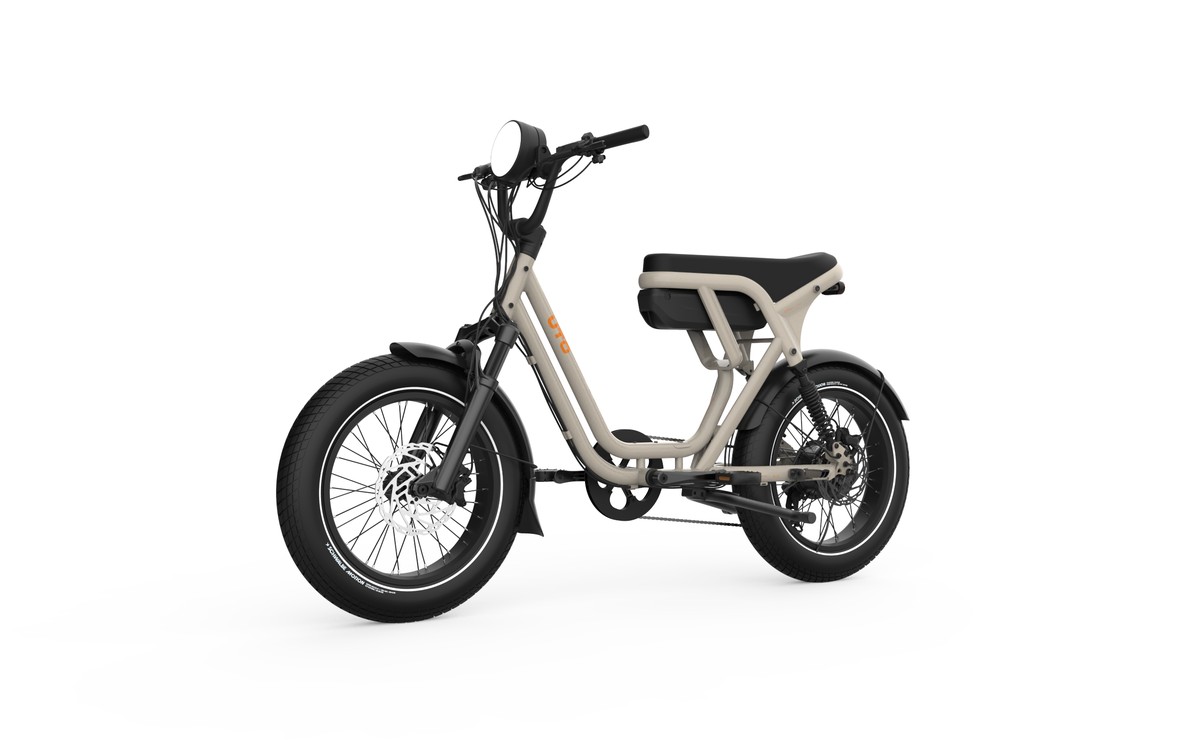 vélo électrique UTO OG200