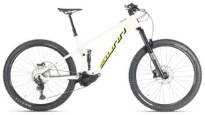vtt electrique sunn drone S1 2027