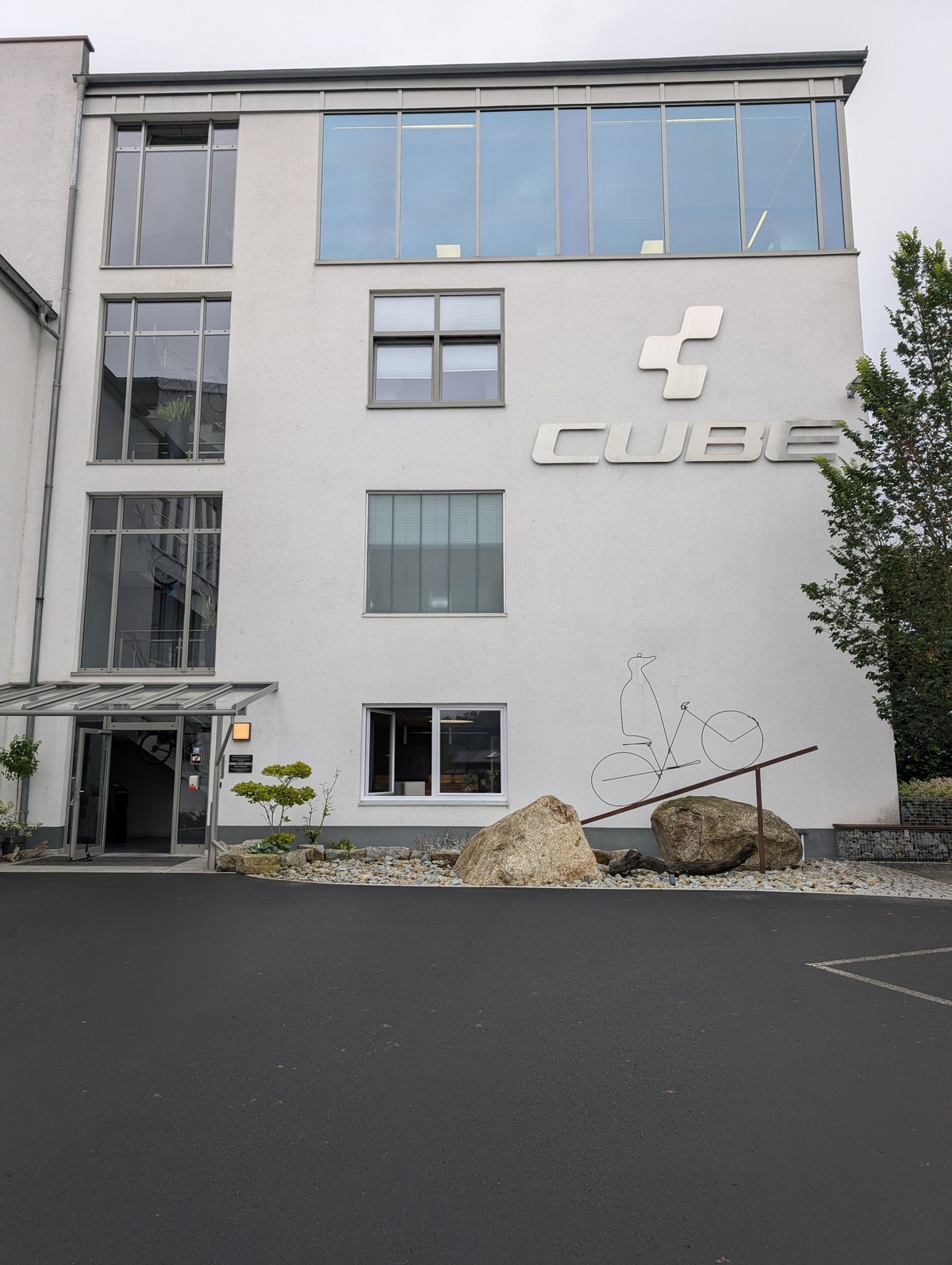 11-visite-cube-bikes-allemagne-2027 usine cube bikes 2027