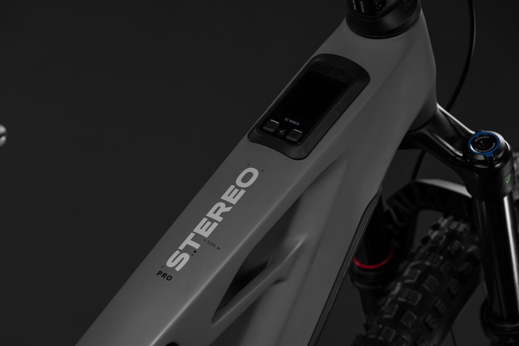 Stereo Hybrid ONE44 HPC Pro 800 oldgrey´n´black-1103200 (11) Stereo Hybrid ONE44 HPC Pro 800 oldgrey´n´black-1103200