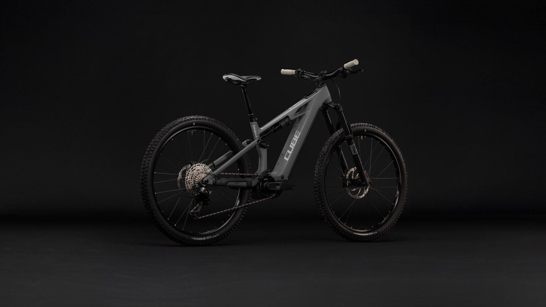 Stereo Hybrid ONE44 HPC Pro 800 oldgrey´n´black-1103200 (3) Stereo Hybrid ONE44 HPC Pro 800 oldgrey´n´black-1103200
