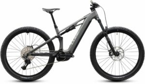 cadre carbone vtt électrique Cube Stereo Hybrid ONE44 HPC Pro 800
