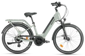 vélo électrique sunn on 28