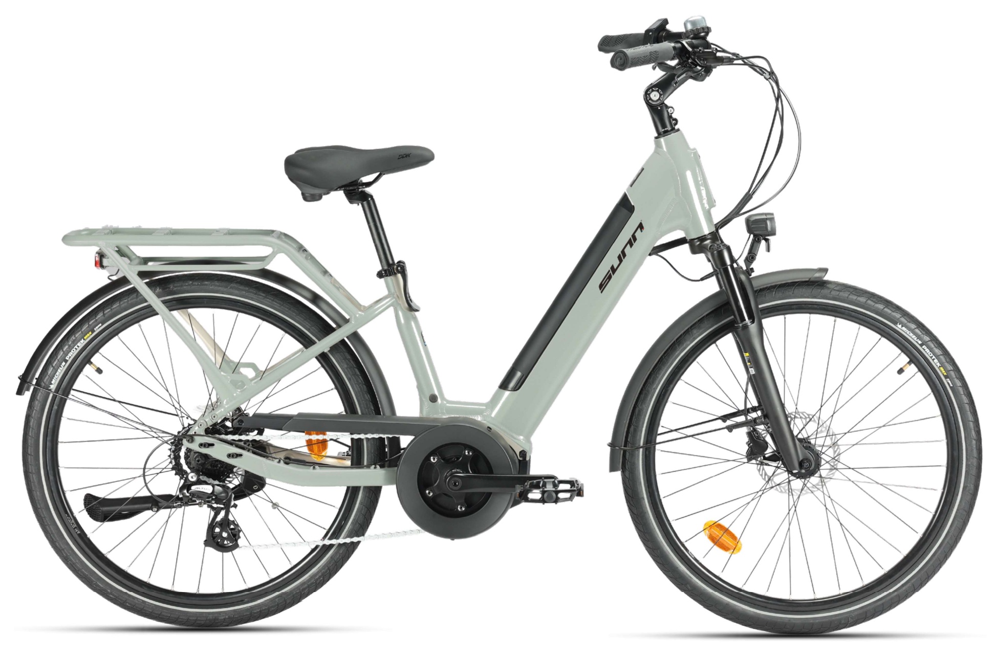 vélo électrique sunn on 28