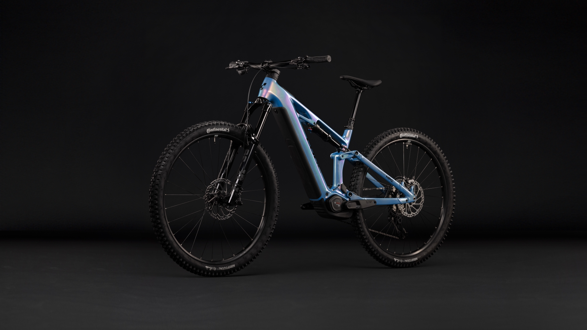 cube stereo hybrid one44 slx 800, le meilleur vtt électrique 2027